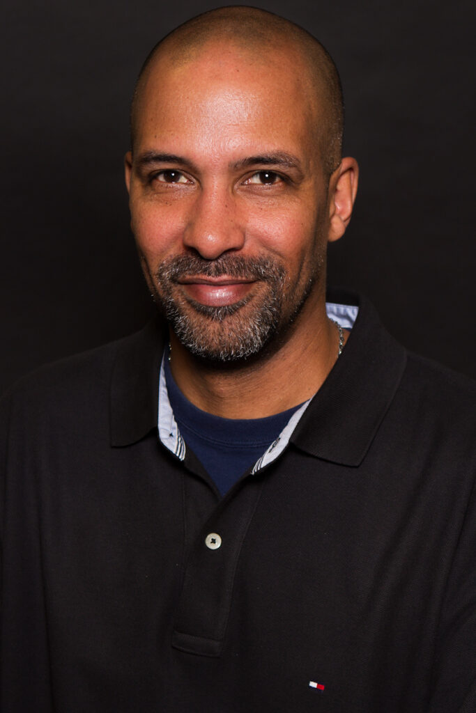 Dr. Daudi Abe