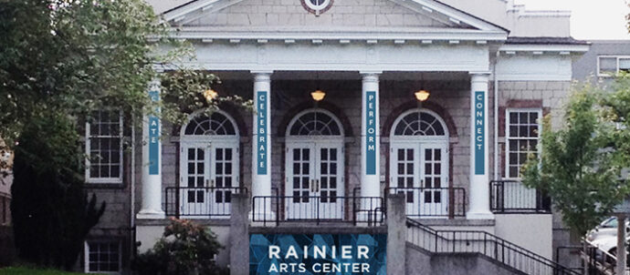 Rainier Arts Center