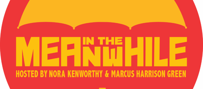 In the Meanwhile logo