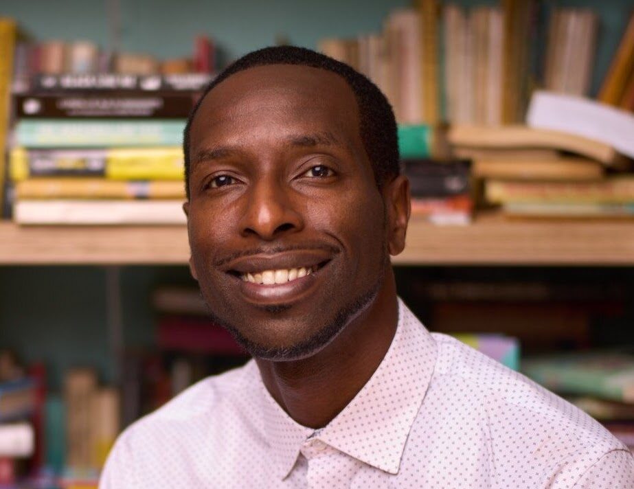 Marcus Harrison Green