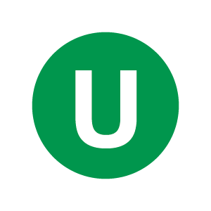The Urbanist Logo