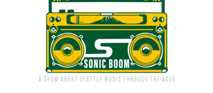 Sonic Boom logo